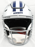 Dez Bryant Autographed Dallas Cowboys F/S Speedflex Helmet - Beckett W Hologram