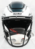 Michael Vick Autographed Philadelphia Eagles F/S Speedflex Helmet - Beckett W