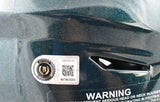 Michael Vick Autographed Philadelphia Eagles F/S Speedflex Helmet - Beckett W