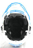 Barry Sanders Autographed Detroit Lions F/S Speedflex Helmet - Beckett W Holo
