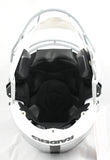 Bo Jackson Autographed Raiders F/S Speedflex Helmet - Beckett W Hologram