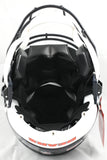Jay Cutler Autographed Chicago Bears F/S Speedflex Helmet - Beckett W Hologram