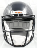 Matt Forte Autographed Chicago Bears F/S Speed Helmet - Beckett W Hologram