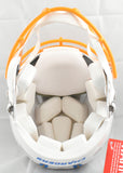 Antonio Gates Autographed Chargers F/S Speed Authentic Helmet - Beckett W Holo