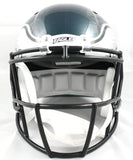 Michael Vick Autographed Philadelphia Eagles F/S Speed Helmet - Beckett W Holo