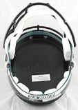 Michael Vick Autographed Philadelphia Eagles F/S Speed Helmet - Beckett W Holo