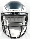 Donovan McNabb Autographed Philadelphia Eagles F/S Speed Helmet - Beckett W Holo