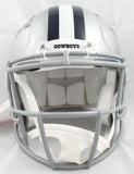 Dez Bryant Autographed Dallas Cowboys F/S Speed Authentic Helmet- Beckett W Holo