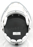 Bo Jackson Autographed Raiders F/S Speed Helmet - Beckett W Hologram