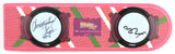 Christopher Lloyd Michael J. Fox Signed Back to the Future Hoverboard -Beckett W