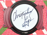 Christopher Lloyd Michael J. Fox Signed Back to the Future Hoverboard -Beckett W