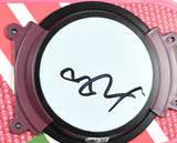 Christopher Lloyd Michael J. Fox Signed Back to the Future Hoverboard -Beckett W