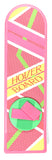 Christopher Lloyd Michael J. Fox Signed Back to the Future Hoverboard -Beckett W