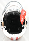 George Kittle Signed San Francisco 49ers F/S 64-95 Speedflex Helmet - Beckett W