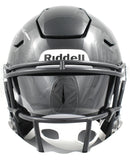 Nico Collins Autographed Houston Texans Mid-Size SpeedFlex Helmet-Beckett W Holo