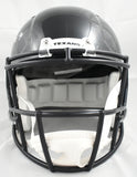 Kayshon Boutte Autographed Houston Texans F/S Speed Helmet - Beckett W Hologram