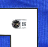 Estêvão Willian Autographed Chelsea Home Soccer Jersey #41 - Beckett *L