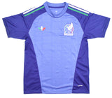 Guillermo Ochoa Autographed Mexico Home Soccer Jersey #13 - Beckett *M