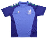 Guillermo Ochoa Autographed Mexico Home Soccer Jersey #13 - Beckett *L