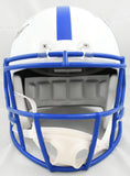 Keenan Allen Autographed Indianapolis Colts F/S 95-03 Speed Helmet - JSA W