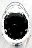 Keenan Allen Autographed Indianapolis Colts F/S Speedflex Helmet - JSA W