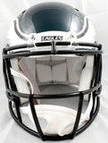 Brian Dawkins Autographed Eagles F/S Speed Authentic Helmet - Beckett W Holo
