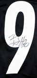 T.J. Watt Autographed Pittsburgh Steelers Nike Game Jersey - Beckett W Holo *L