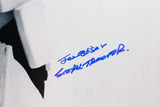 Joe Gibson Autographed Movie Still 16x20 Photo w/ Stormtrooper - JSA Auth *Blue