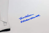 Joe Gibson Signed Sideways Full Body 16x20 Photo w/Stormtrooper - JSA Auth *Blue