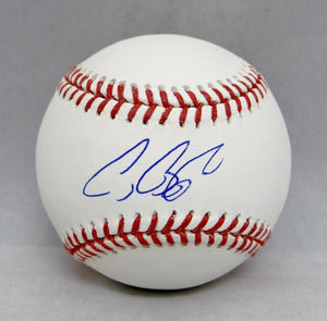 Craig Biggio Autographed Rawlings OML Baseball- TriStar Authenticated