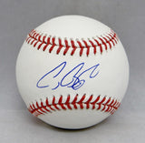 Craig Biggio Autographed Rawlings OML Baseball- TriStar Authenticated