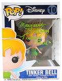 Margaret Kerry Autographed Tinker Bell Funko Pop Figurine-Beckett W Hologram