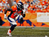 DeMarcus Ware Signed/ Autographed 16x20 Pass Rush Photo- JSA W Authenticated