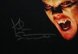 Kiefer Sutherland Signed 11x14 The Lost Boys Close Up Photo - JSA Auth *Silver L