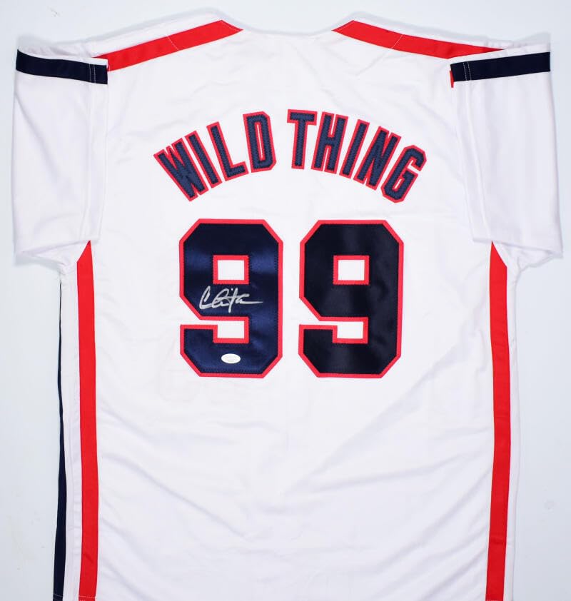 Major League II (1994) - Charlie Sheen as Rick 'Wild Thing' Vaughn Major League II (1994) - Charlie Sheen as Rick 'Wild Thing' Vaughn