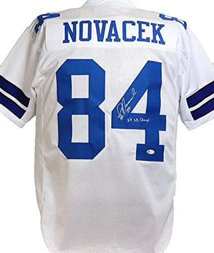 Dallas cowboys jay novacek jersey on sale