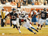 Sammy Watkins Autographed 16x20 Running Against Bears Photo- JSA W Auth