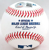 Tony Perez Autographed Rawlings OML Baseball w/3 Insc.-Beckett W Hologram