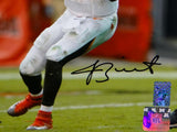 Jameis Winston Autographed Tampa Bay 8x10 Passing PF Photo- Winston Hologram