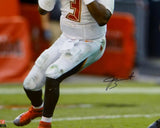 Jameis Winston Autographed Tampa Bay 16x20 Passing PF Photo- Winston Hologram