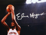 Elvin Hayes Autographed Houston Cougars 16x20 Shooting Photo-JSA W Authenticated