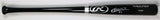 Vladimir Guerrero Jr. Autographed Black Rawlings Pro Baseball Bat-JSA *Silver