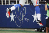 Jason Pierre Paul Autographed 16x20 TD Celebration Photo- JSA Authenticated