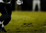 Brandin Cooks Autographed 16x20 Horizontal Running Photo- TriStar Auth