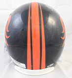 Champ Bailey Autographed Denver Broncos F/S Helmet - Beckett W