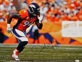 DeMarcus Ware Signed/ Autographed 16x20 Pass Rush Photo- JSA W Authenticated