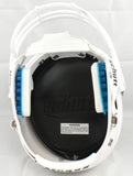 Ricky Williams Autographed Texas Longhorns F/S Schutt Helmet HT 98 - JSA W