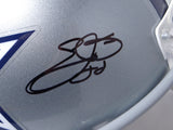 Aikman, E. Smith, Irvin Signed Cowboys F/S Helmet - JSA-W/Beckett/Prova Auth