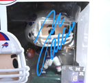 *Josh Allen Autographed Buffalo Bills Funko Pop #169 - Beckett Hologram *Blue