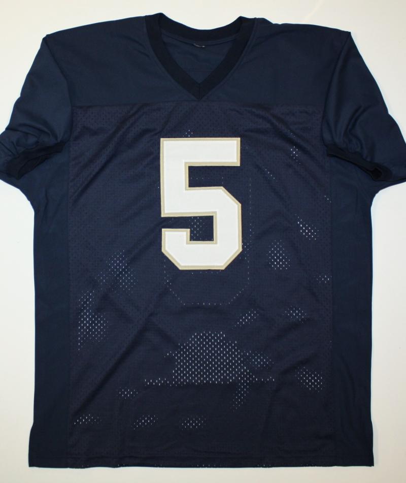 manti teo jersey